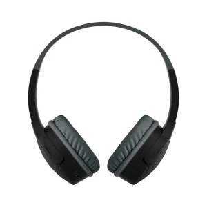 Casque pour enfant SoundForm Mini Noir