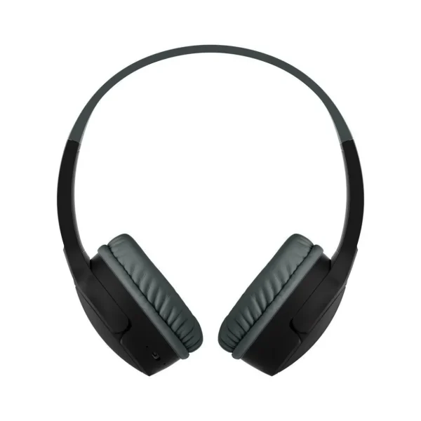 Casque pour enfant SoundForm Mini Noir