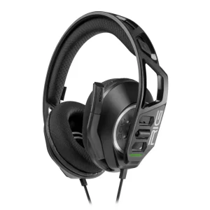 Casque Premium Gaming Filaire Noir Xbox Series / Xbox One