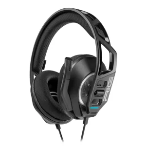 Casque Premium Gaming Filaire 300 Pro HN Noir Nintendo Switch