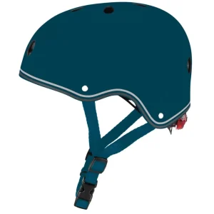 Casque Primo (Xs/S) 48-53 Cm Bleu Petrole