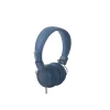 Casque Q1296 - Bleu