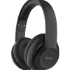 Casque Q1102 Bluetooth - Noir