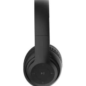 Casque Q1102 Bluetooth - Noir