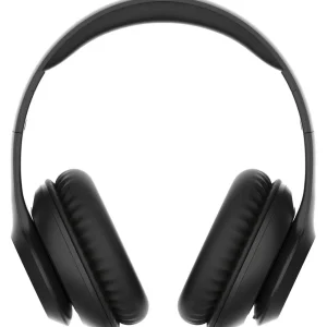 Casque Q1102 Bluetooth - Noir