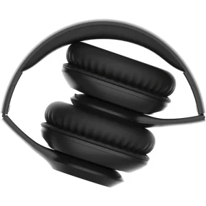 Casque Q1102 Bluetooth - Noir