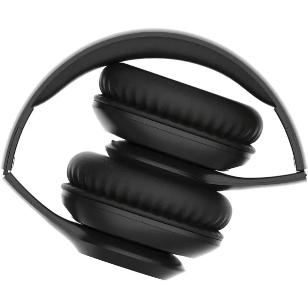 Casque Q1102 Bluetooth - Noir