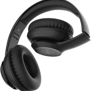 Casque Q1102 Bluetooth - Noir