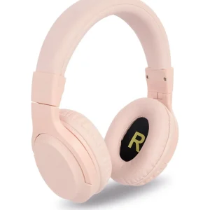 Casque Q1994 Bluetooth TEENS - Rose