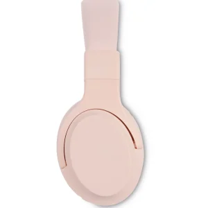 Casque Q1994 Bluetooth TEENS - Rose