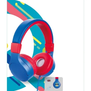 Casque Q1094 Kids avec fil