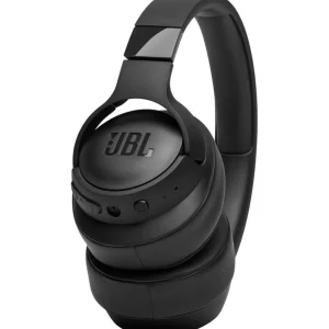 Casque T710 BT - Noir