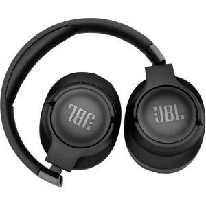 Casque T710 BT - Noir