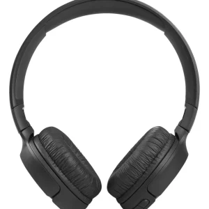 Casque T510 BT supra auriculaire sans fil - Noir