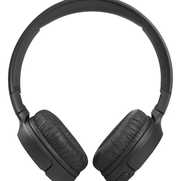 Casque T510 BT supra auriculaire sans fil - Noir