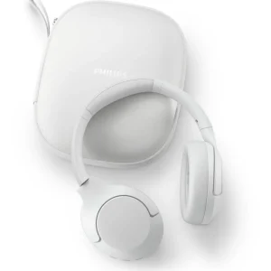 Casque TAH8506WT Blanc