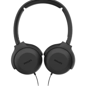 Casque TAUH201BK/00 Noir