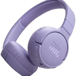 Casque Tune 670 NC Violet