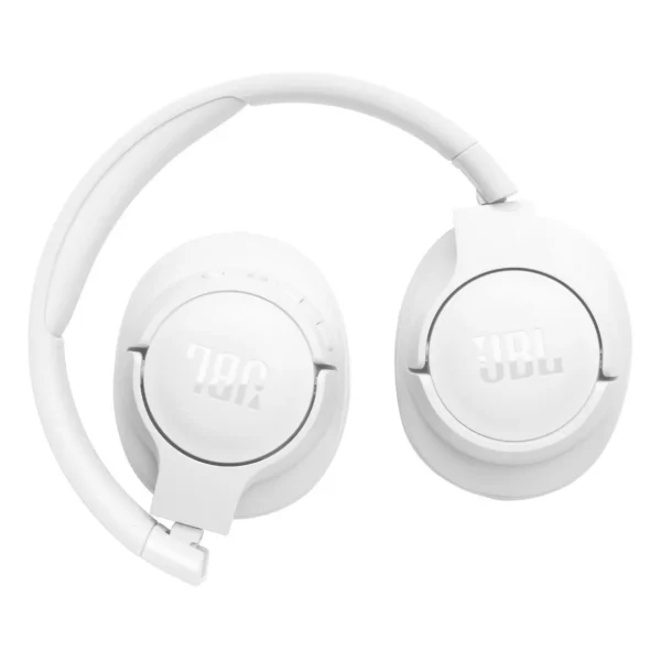 Casque Tune T720 - Blanc