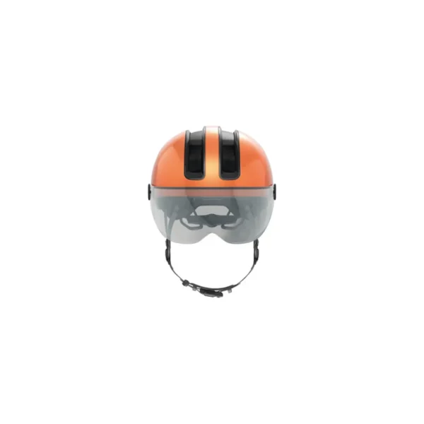 Casque vélo Abus HUD Y ACE GOLDFISH M