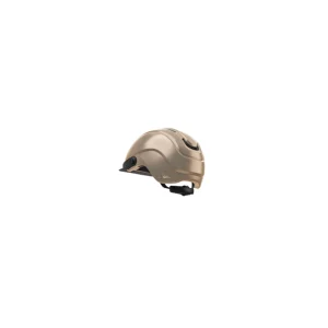 Casque vélo Cairn Casque Urbain FUSE Mat Metallic Beige taille L