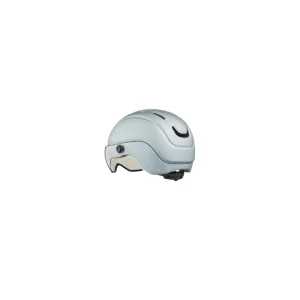 Casque vélo Cairn FUSE Visière Mat Metallic Eucalyptus taille L