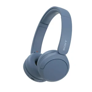 Casque WH CH520 - Bleu