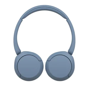 Casque WH CH520 - Bleu