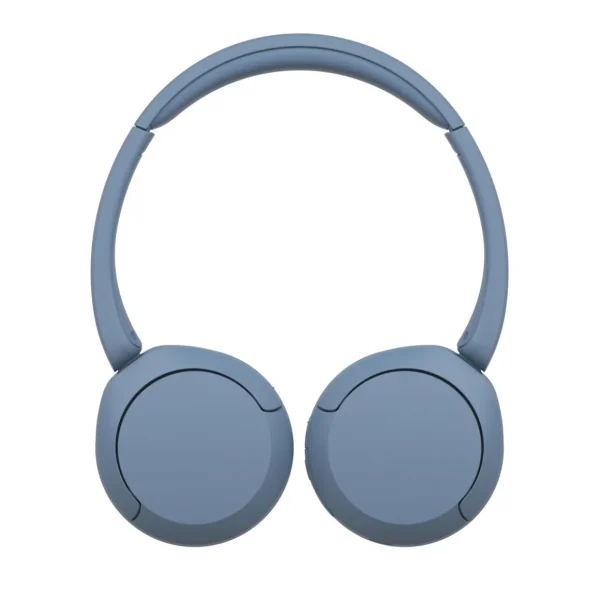 Casque WH CH520 - Bleu