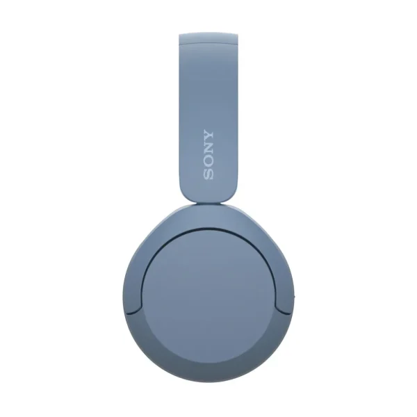 Casque WH CH520 - Bleu