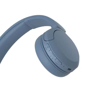 Casque WH CH520 - Bleu