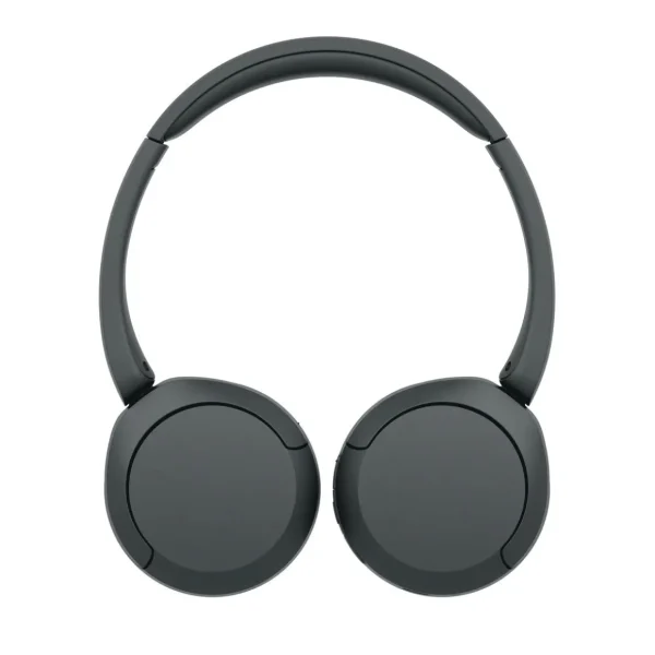 Casque WH CH520 - Noir