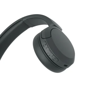 Casque WH CH520 - Noir