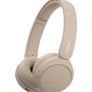 Casque WH-CH520 Crème