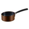 Casserole 18cm aluminium tous feux dont induction