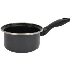 Casserole induction 20 cm - Gris