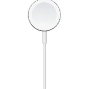 Câble de charge magnétique pour Apple Watch - 1 mètre - Blanc