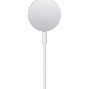 Câble de charge magnétique pour Apple Watch - 1 mètre - Blanc