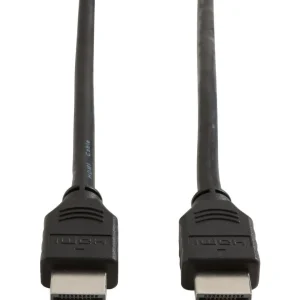 Câble HDMI 1.4/10.2Gbps 0.75M