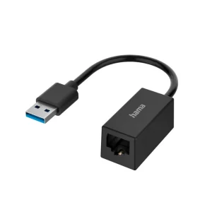 Câble multimédia ADAPT USB 3.0 A/RJ45 F 1G