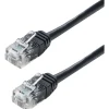 Câble téléphonique 10M RJ11 ADSL