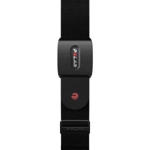 Ceinture cardio Verity Sense OHR BLK M-XXL