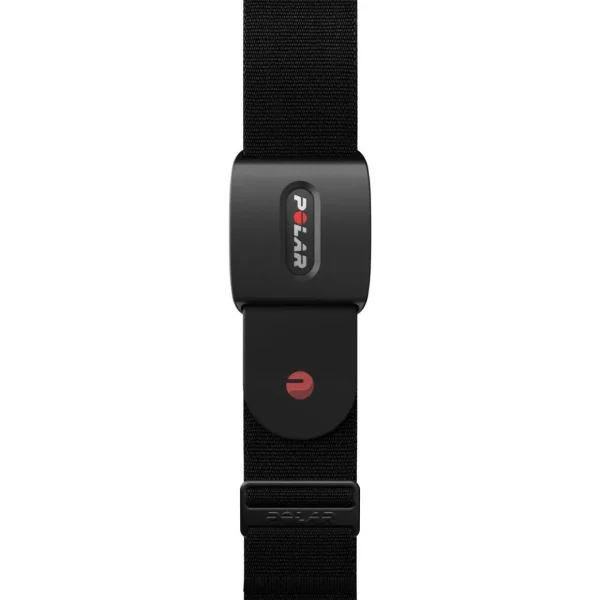 Ceinture cardio Verity Sense OHR BLK M-XXL
