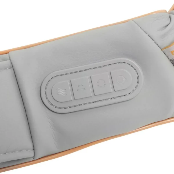 Ceinture de massage chauffante Eden relax