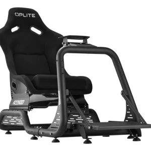 Chaise gaming GTR S8 Infinity