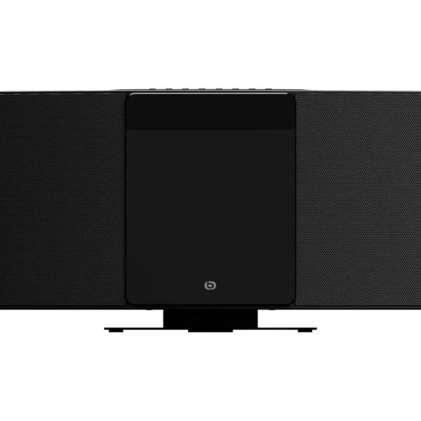 Chaîne HiFi MSV-E-100-F