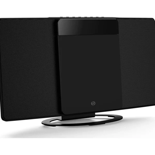 Chaîne HiFi MSV-E-100-F