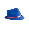 Chapeau Ganster France - Supporter