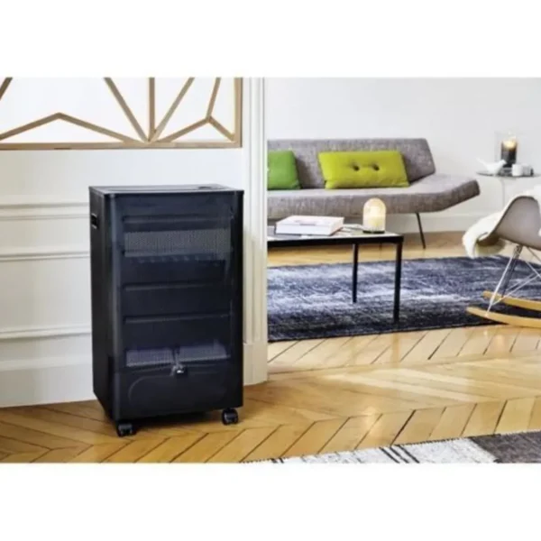 Chauffage à gaz à infrableu - PRAHA 4.2 kW