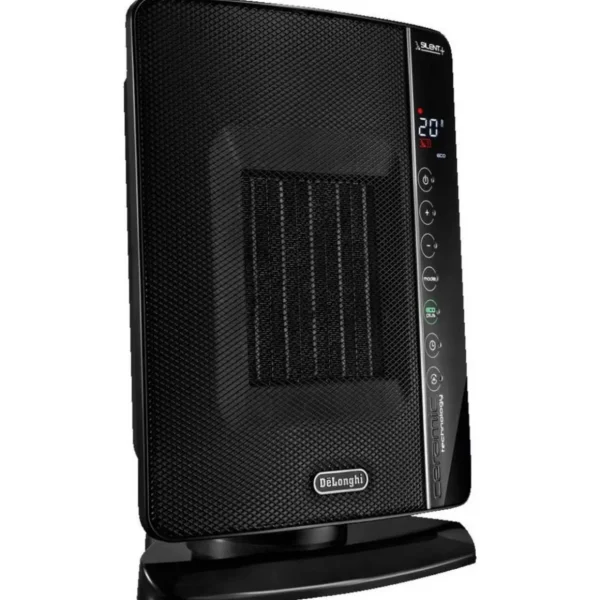 Chauffage soufflant céramique 2400w noir - dch7993er-bc